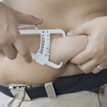 Measure Body fat percentage