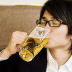 alcohol and weight loss