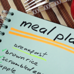 healthy meal plans