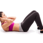 bodyweight ab exercises
