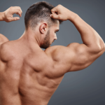 bodyweight shoulder exercises