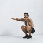 Deep squats guide