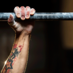 build grip strength