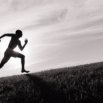 Hill sprints for fat loss