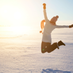 Tips to happy healthy life