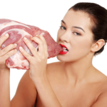 Enough proteins a day