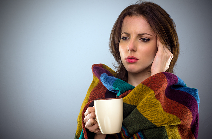 10 Signs You Need More Protein In Your Diet 4 Getting sick frequently