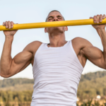 Do more pull ups