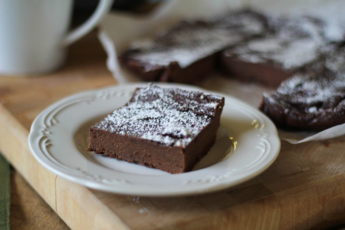 55 Best Tasting Homemade Protein Bars 91 Garbanzo Bean Protein Brownies