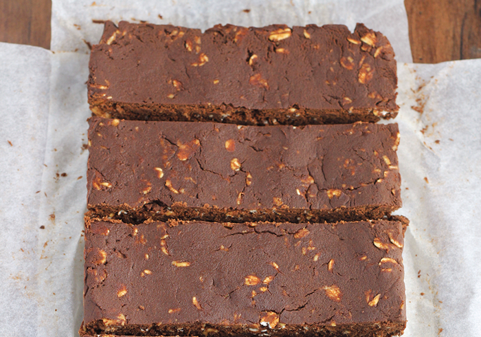 55 Best Tasting Homemade Protein Bars 83 Mocha Brownie Protein Bars