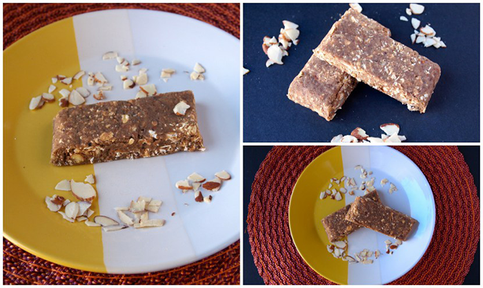 55 Best Tasting Homemade Protein Bars 67 No-Bake Banana Nut Vegan Protein Bars