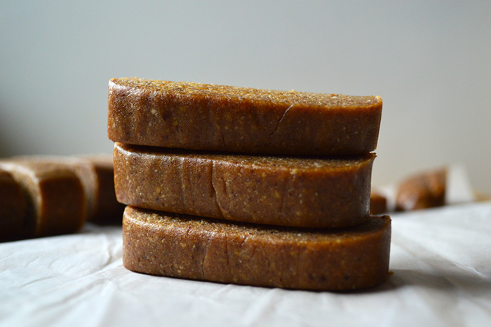 55 Best Tasting Homemade Protein Bars 87 Vegan Gingerbread Energy Bars