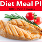 diet meal plans for weight loss