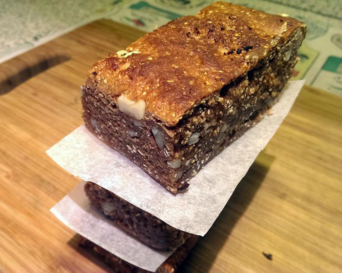 55 Best Tasting Homemade Protein Bars 95 Warrior's peanut butter protein bars