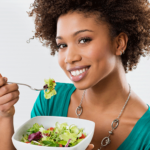 Eat healthy without cooking