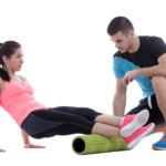 foam roller exercises