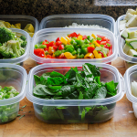 Meal prep recipes easy