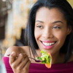 motivate yourself to eat healthy all the time