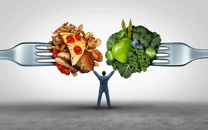 20 Reasons You're Gaining Weight Back After Weight Loss (How to avoid it) 3 How to stop regaining weight after weight loss