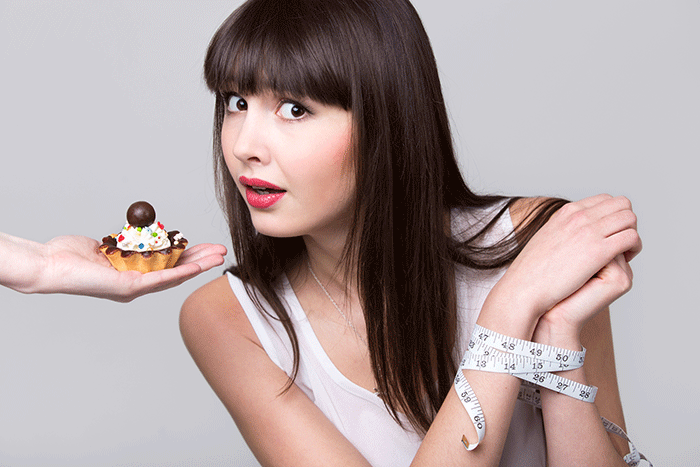20 Reasons You're Gaining Weight Back After Weight Loss (How to avoid it) 4 Weight creeping up after weight loss