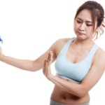 whey protein side effects