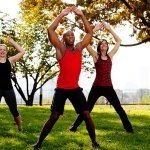 jumping jacks cardio benefits