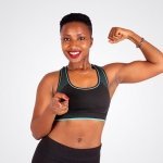 upper body cardio exercises