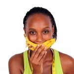 benefits of eating bananas at night