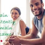 Workout Consistency Quotes and Tips