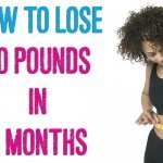 How to Lose 30 Pounds in 2 Months Without Exercise