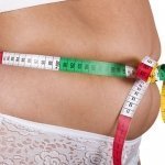 Lose Belly Pooch After Pregnancy