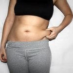 Get rid of cortisol belly fat