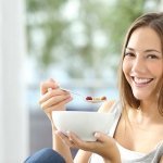 How to lose weight fast without exercise