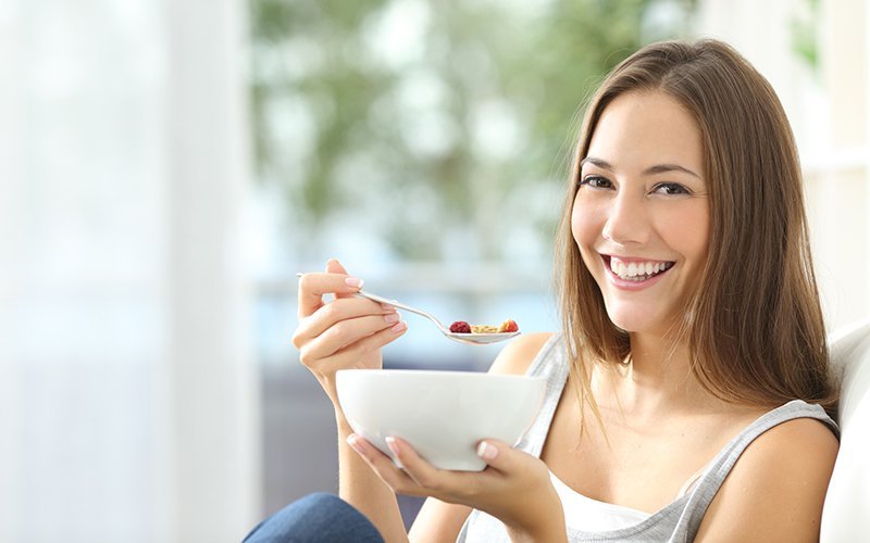 How to lose weight fast without exercise