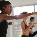 Non-Fitness Benefits of HIIT