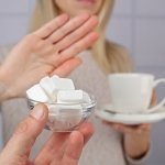 Steps to Quitting Sugar Cold Turkey
