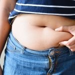 how to get rid of PCOS belly fat