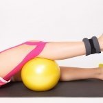 Benefits of Ankle weights