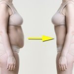 The fastest way to lose belly fat for women