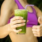 After workout smoothies to keep you energized