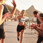 How Participating in Marathons Helped Me Fix My Relationships