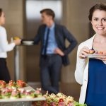 How not to overeat at parties