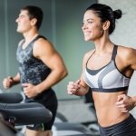 How to burn the most calories on a treadmill running