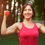 How to increase metabolism after 40