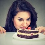 Leptin resistance symptoms