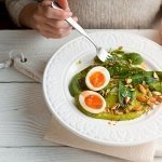 Reasons Boiled Eggs Are Good for Weight Loss