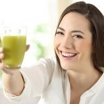 Why you should drink matcha tea for weight loss