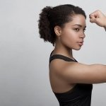 At-Home arm and shoulder workout for beginners