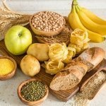 Complex carbs for weight loss