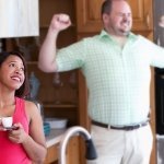 How to Encourage Your Husband to Lose Weight Without Him Knowing
